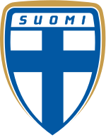 芬兰U18logo