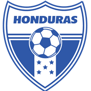 洪都拉斯U20logo