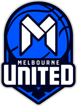 墨尔本联logo