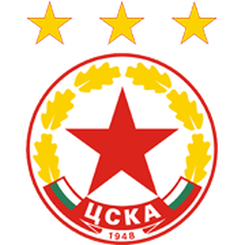 索非亚中央陆军logo